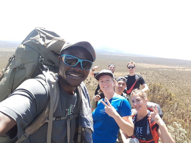 Kilimanjaro Private Tour - 