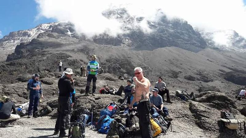 Kilimanjaro Private Tour - 