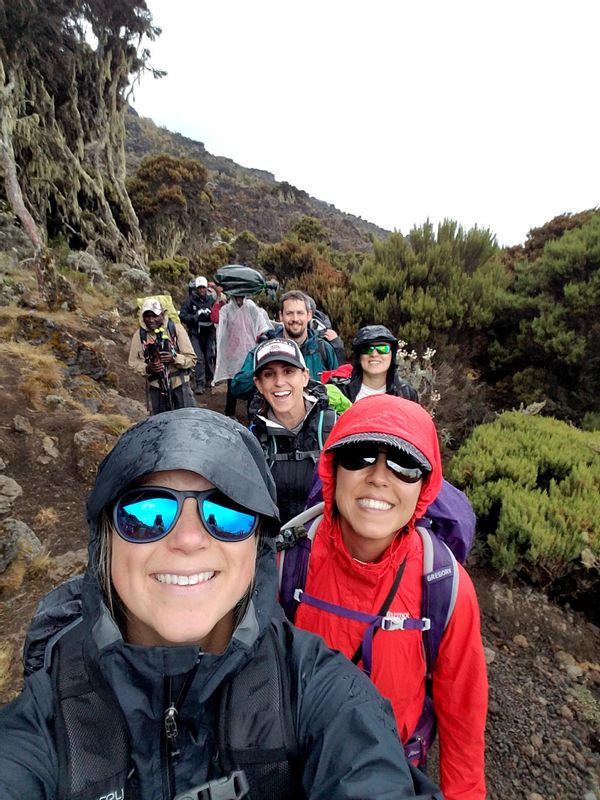 Kilimanjaro Private Tour - 