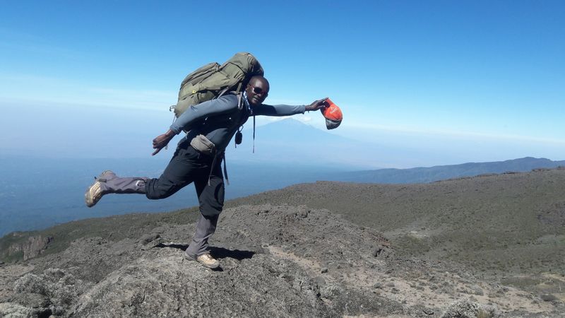 Kilimanjaro Private Tour - 