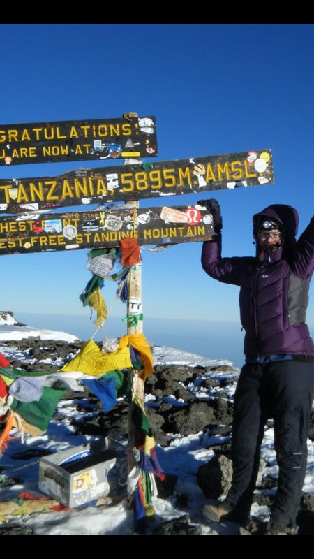 Kilimanjaro Private Tour - 