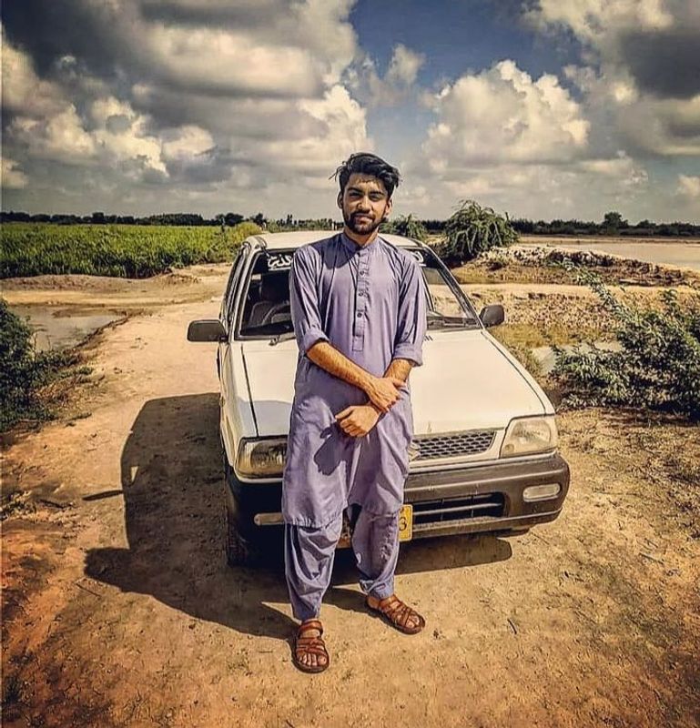 Islamabad Private Tour - Badin Sindh