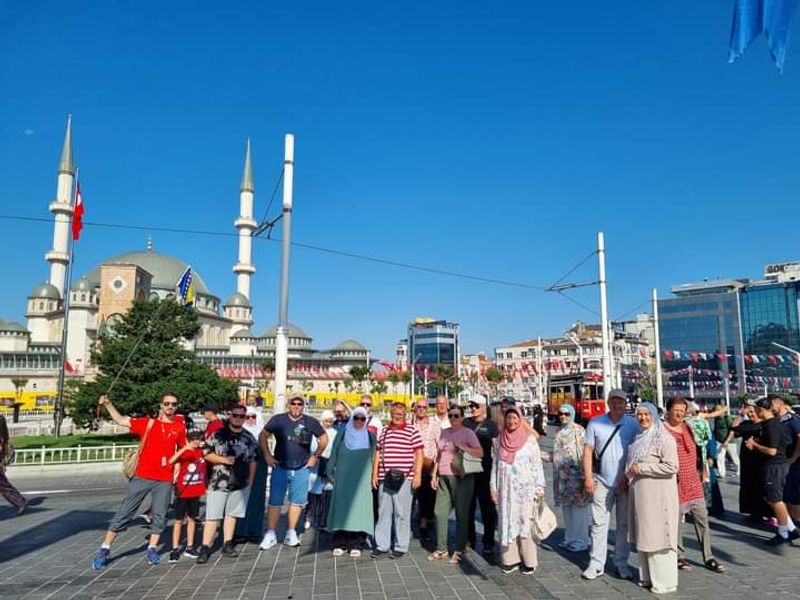 Istanbul Private Tour - 