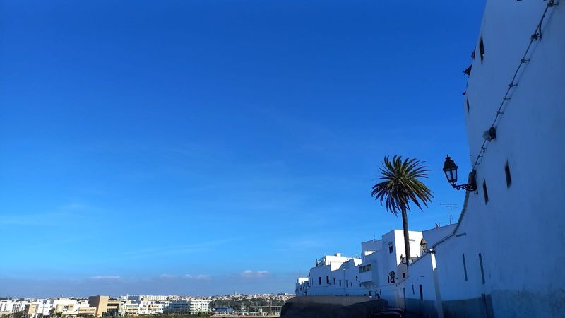 Rabat-Sale Private Tour - 