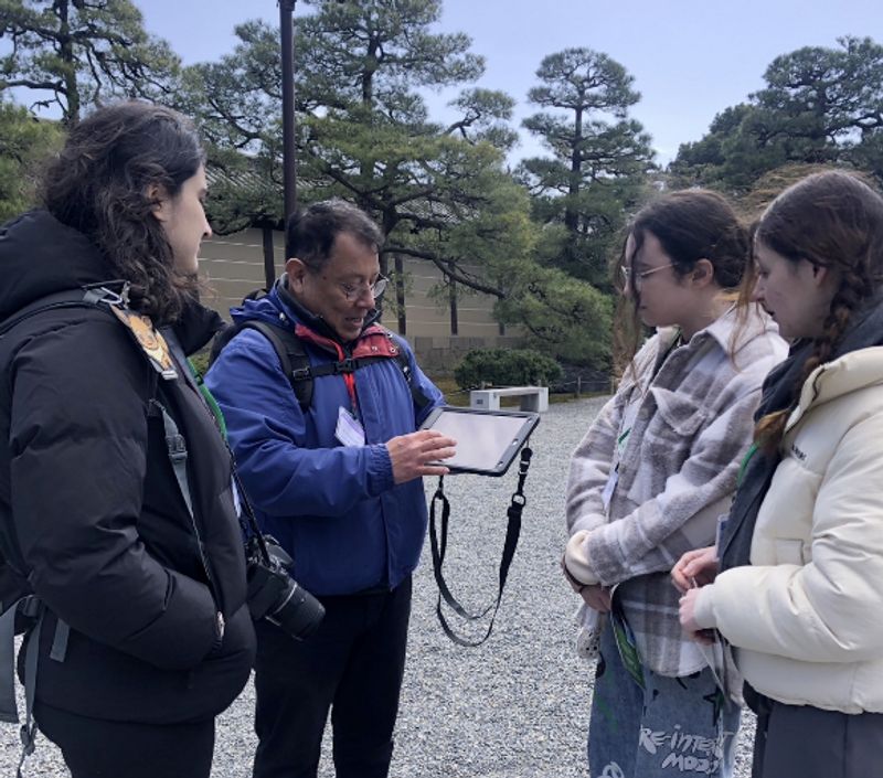 Kyoto Private Tour - Guests