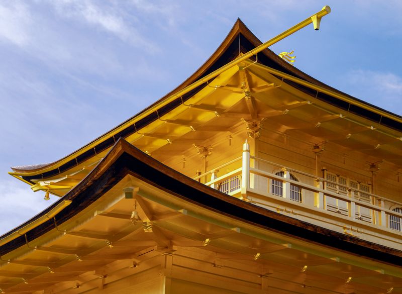 Kyoto Private Tour - Golden Pavilion