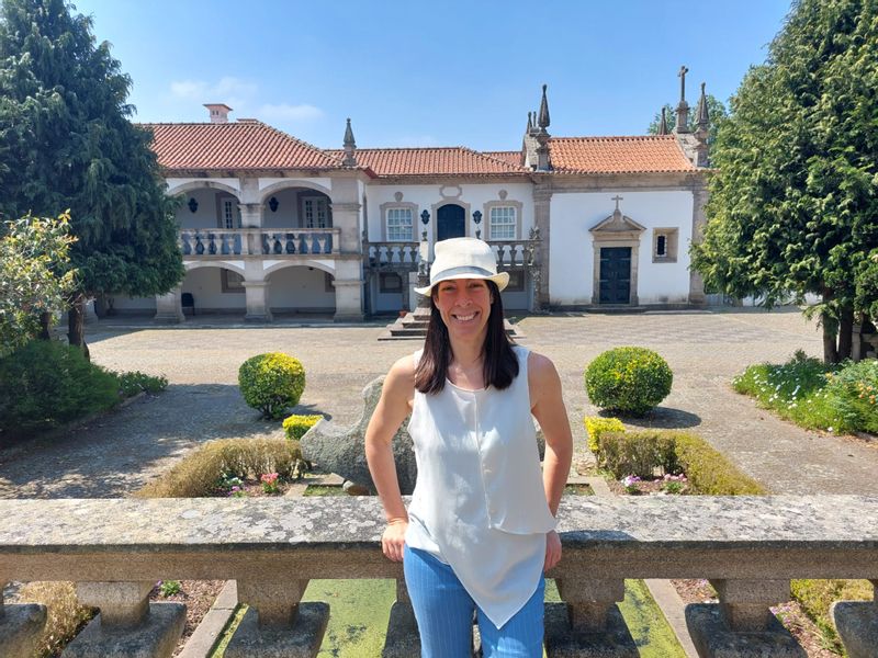 Porto Private Tour - Typical stone-built house