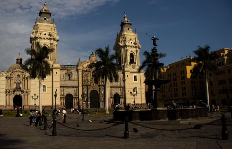 Lima Private Tour - 