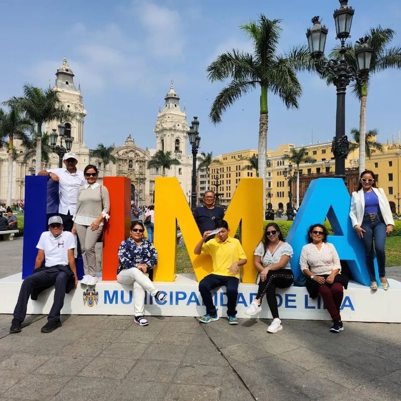 Lima Private Tour - 