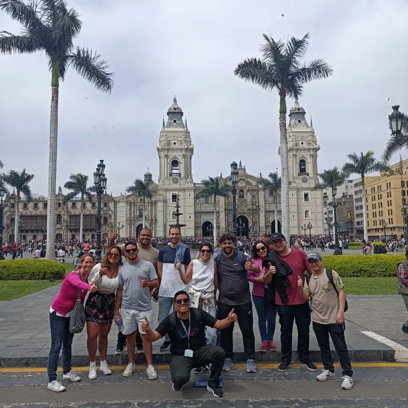 Lima Private Tour - 