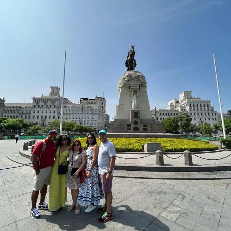 Lima Private Tour - 