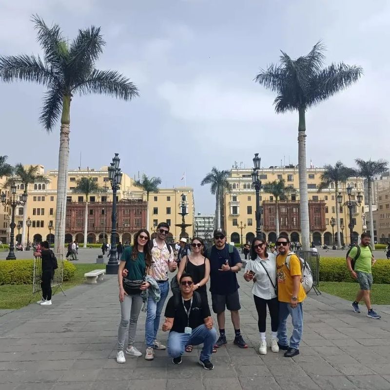 Lima Private Tour - 