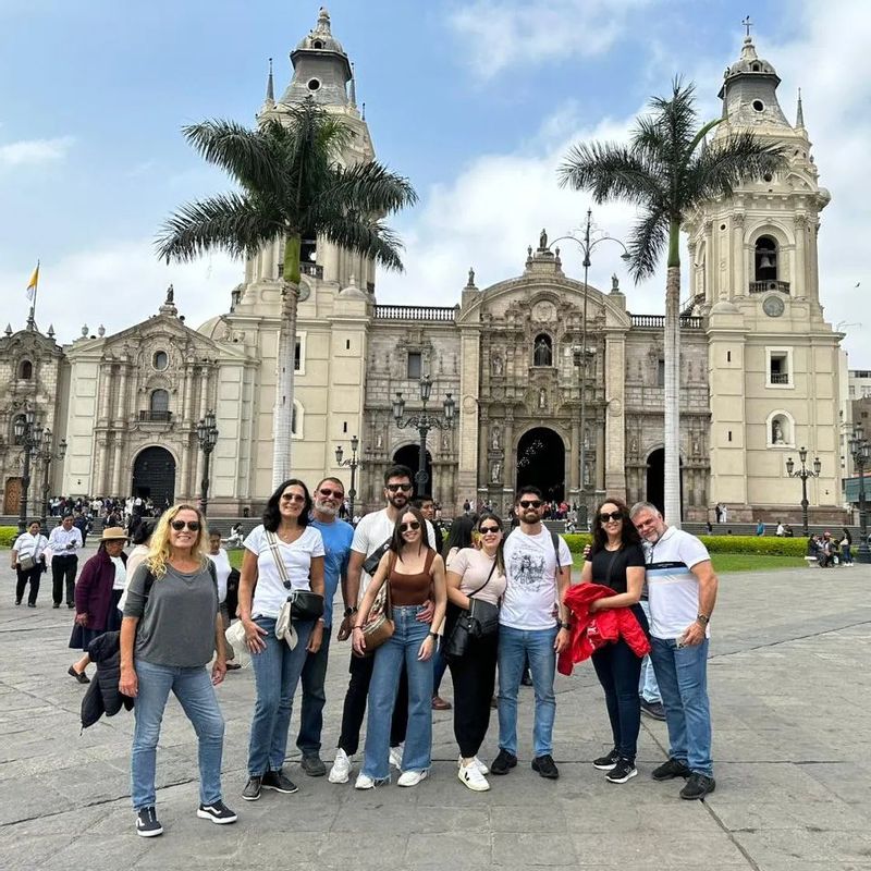 Lima Private Tour - 