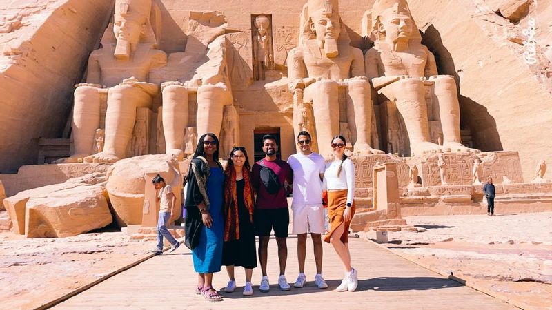 Luxor Private Tour - Abu simble 