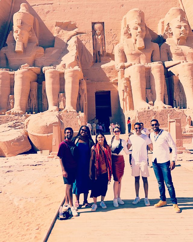 Luxor Private Tour - Friends tour