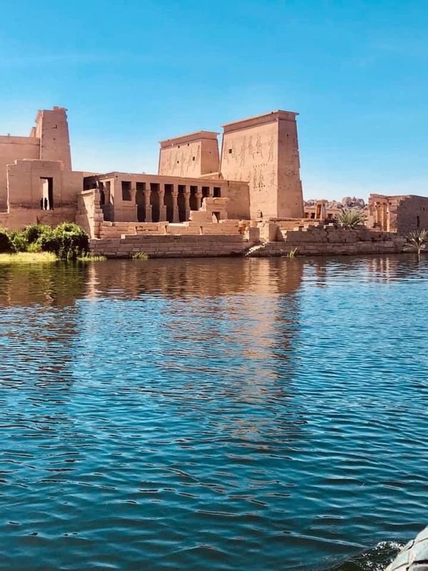 Luxor Private Tour - Philae 