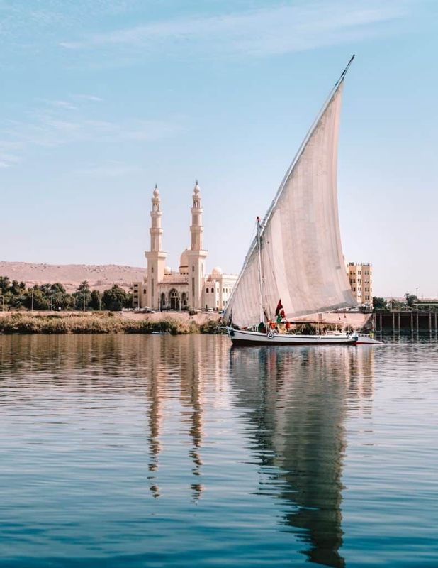 Luxor Private Tour - Aswan 