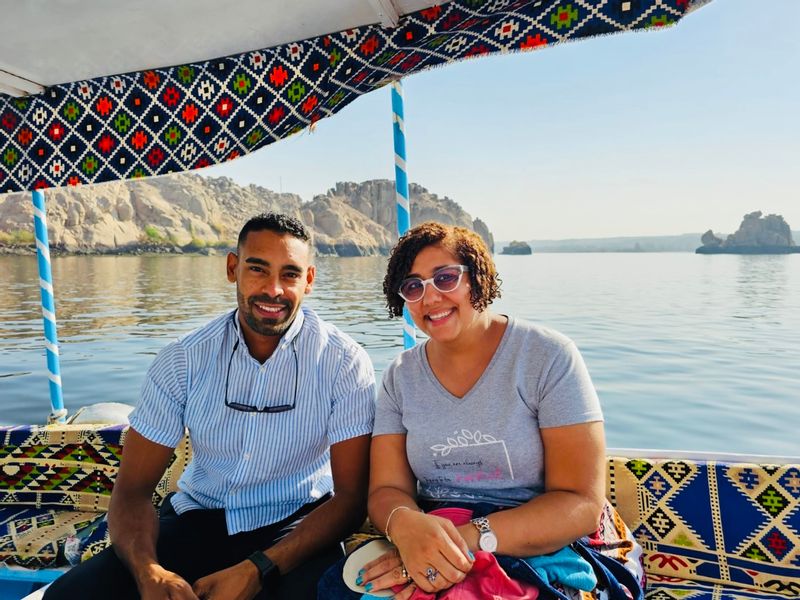 Luxor Private Tour - River Nile 