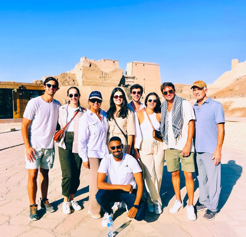 Luxor Private Tour - Family tour 