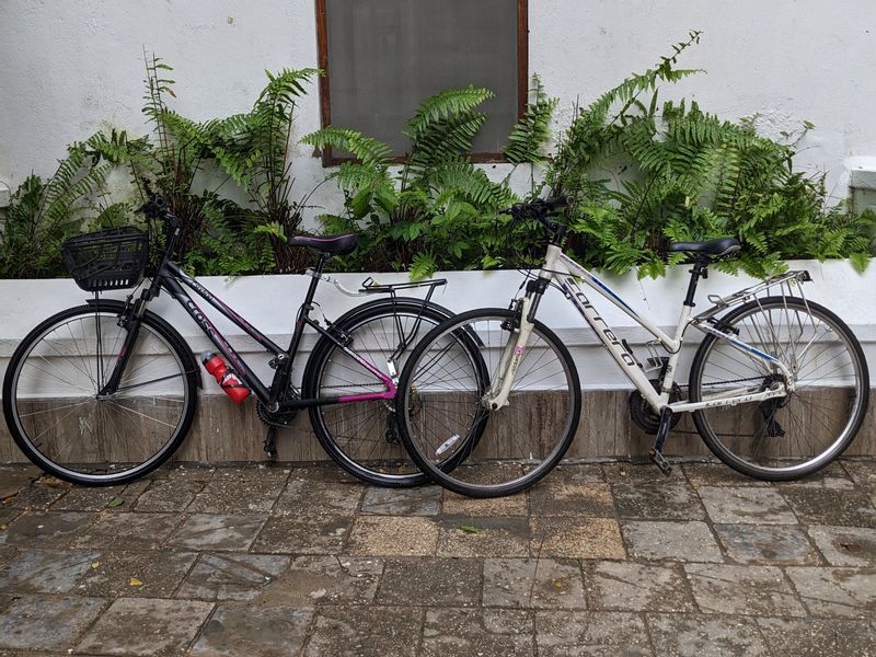 Zanzibar Private Tour - Join us for a bike tour like no other!