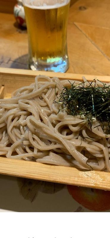 Aichi Private Tour - Soba noodle