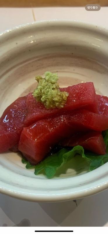 Aichi Private Tour - Tuna 