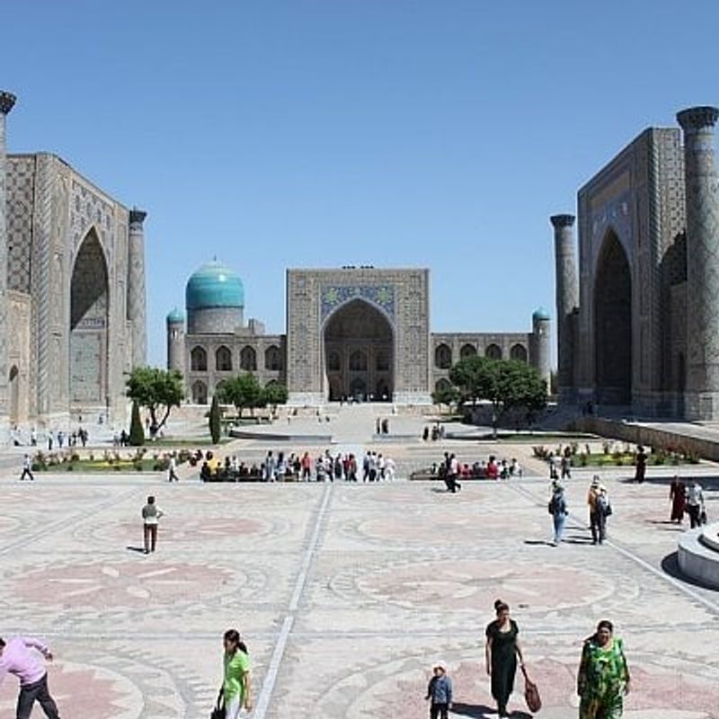 Dushanbe Private Tour - 