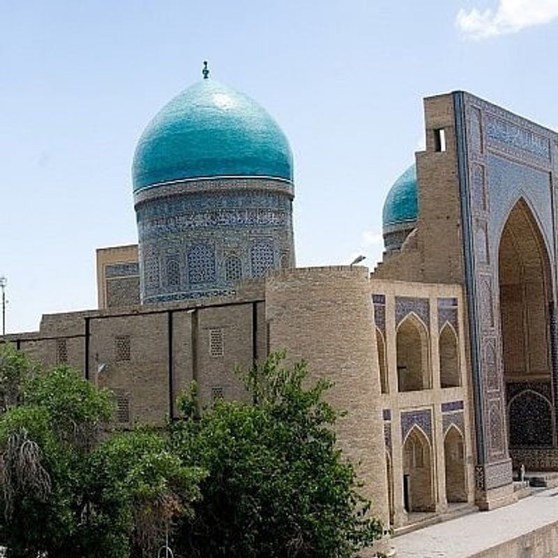 Dushanbe Private Tour - 