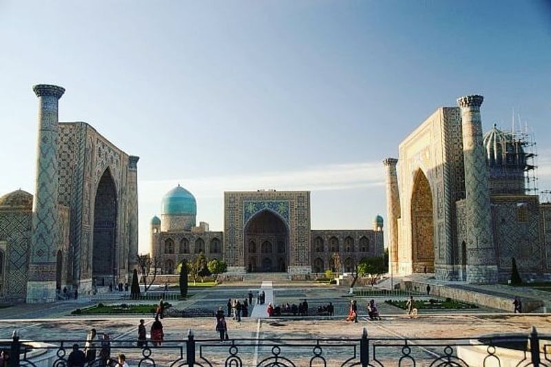 Dushanbe Private Tour - 