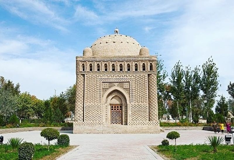 Dushanbe Private Tour - 