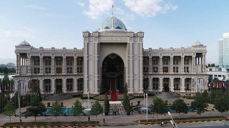 Dushanbe Private Tour - 