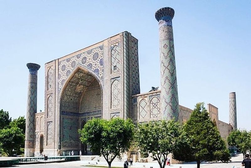 Dushanbe Private Tour - 