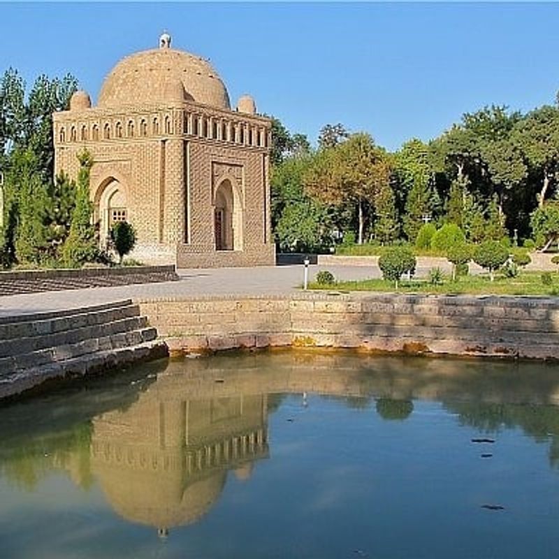 Dushanbe Private Tour - 