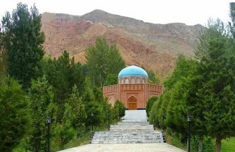 Dushanbe Private Tour - 