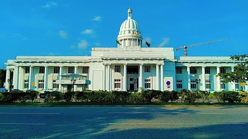 Galle Private Tour - Town halls