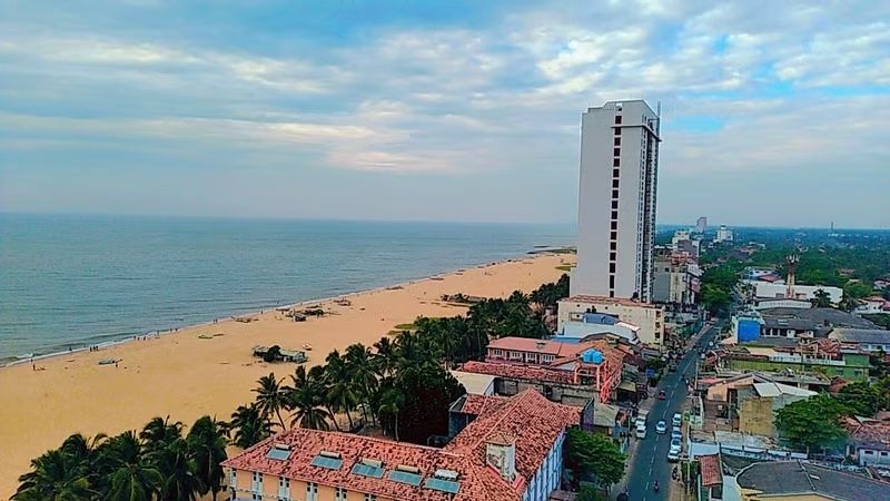 Galle Private Tour - Negombo 