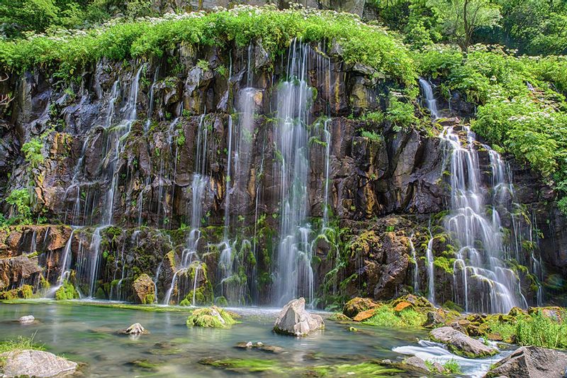 Tbilisi Private Tour - Dashbashi Canyon