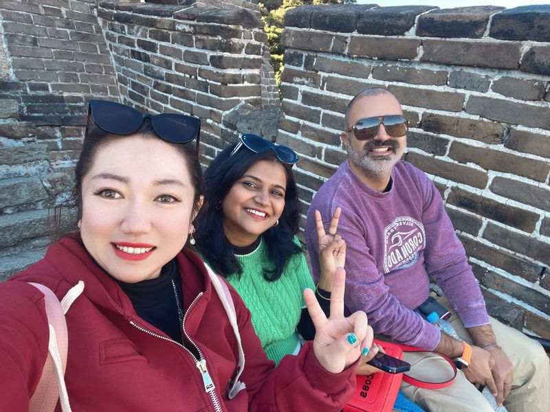 Beijing Private Tour - 