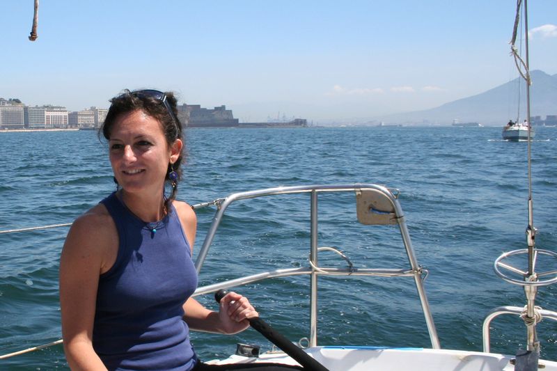 Naples Private Tour - Sailing through the enchanting Gulf of Naples