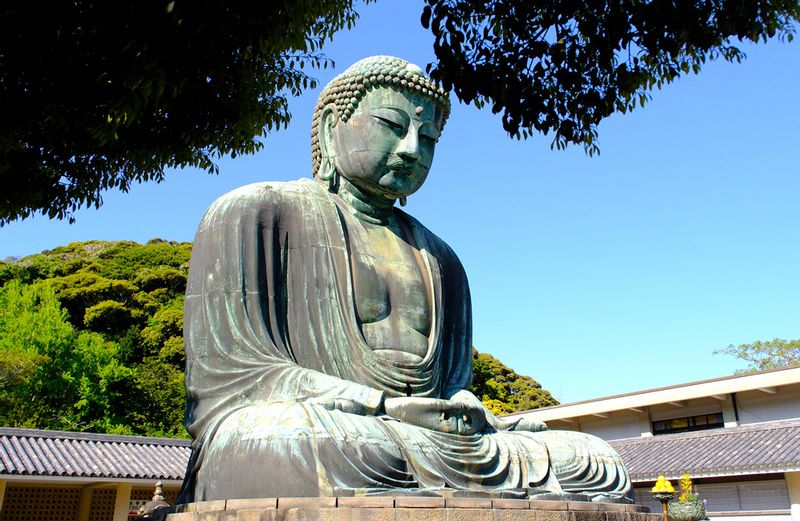 Yokohama Private Tour - Great Buddha, Kamakura