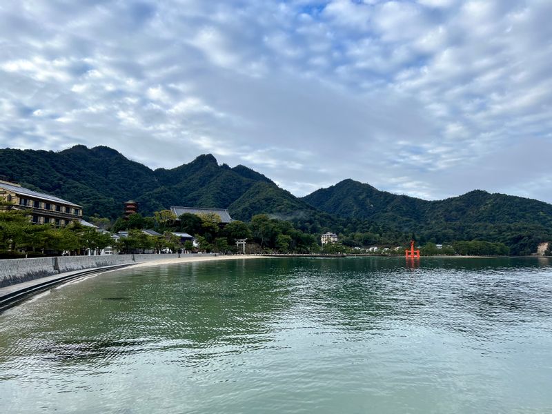 Hiroshima Private Tour - Miyajima