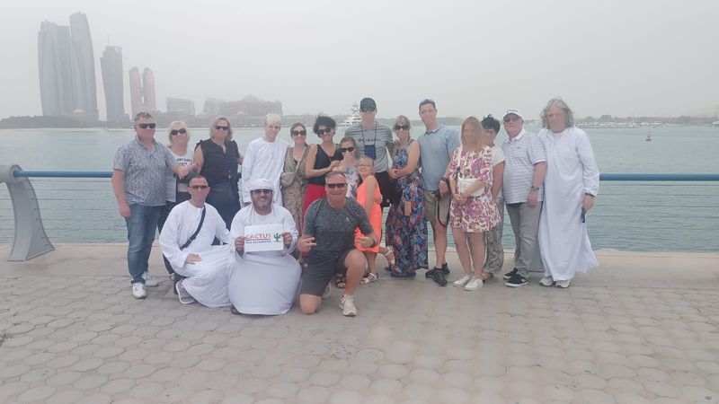 Dubai Private Tour - 