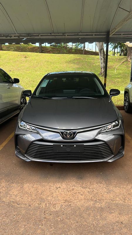 Iguazu Falls (Brazil) Private Tour - Toyota Corolla