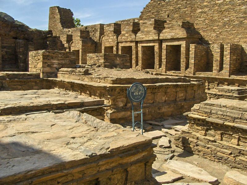 Lahore Private Tour - Buddhist Monatery, Takhta Bhai, KPK, Pakistan 