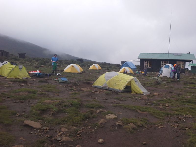 Kilimanjaro Private Tour - 