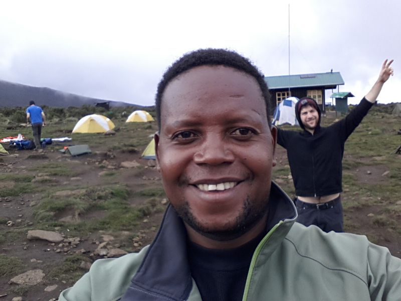 Kilimanjaro Private Tour - 