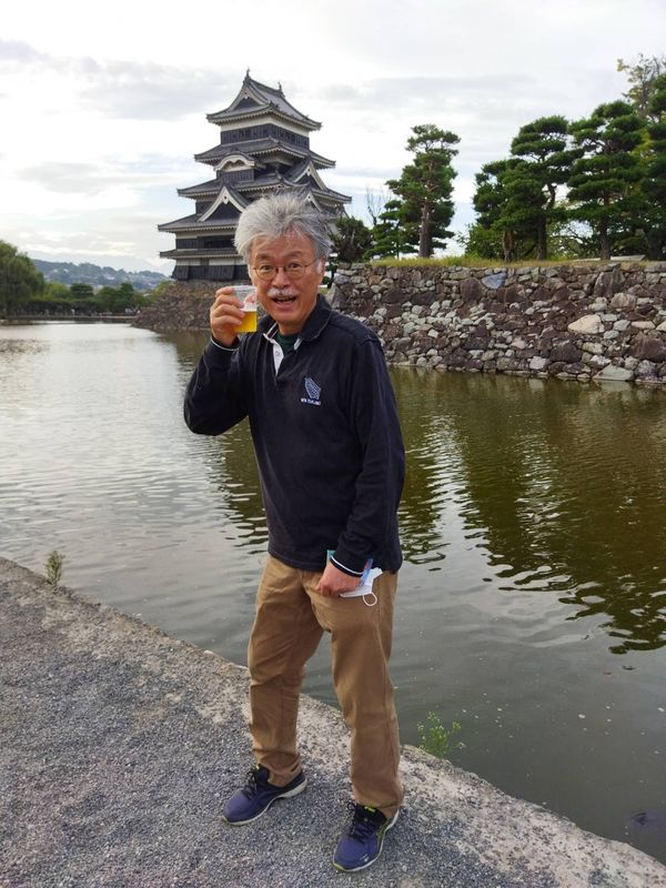 Nagano Private Tour - Beer festival at Matsumoto Castle