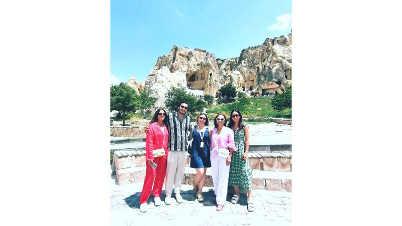 Cappadocia Private Tour - GOAM Unesco Heritage Site 