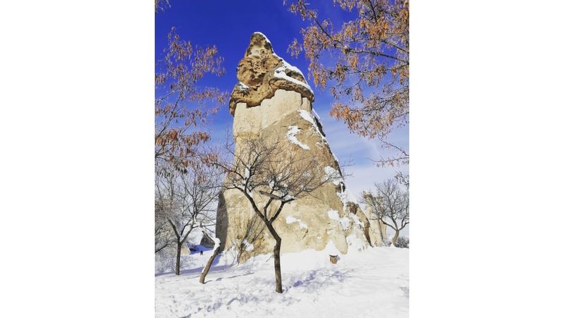 Cappadocia Private Tour - Pasabag