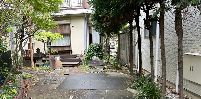 Tokyo Private Tour - Twisting Serpent Path of Yanaka